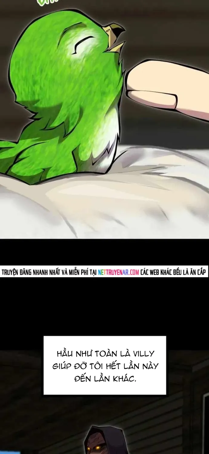 Thợ Săn Nguyên Thủy Chap 106 - Next Chap 107