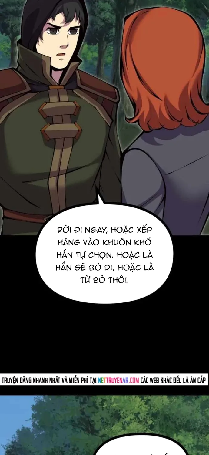 Thợ Săn Nguyên Thủy Chap 106 - Next Chap 107