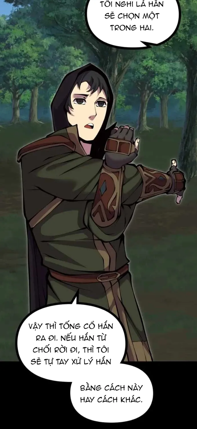 Thợ Săn Nguyên Thủy Chap 106 - Next Chap 107
