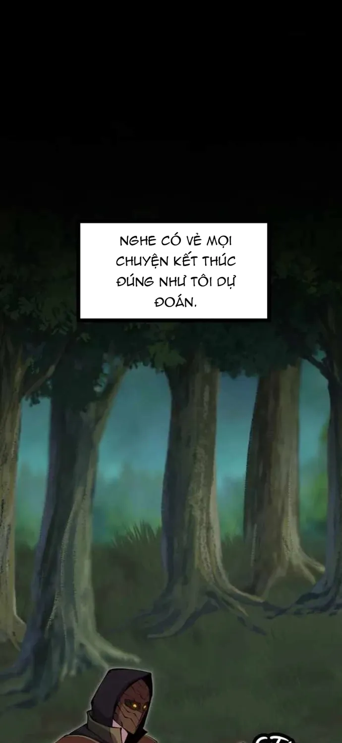 Thợ Săn Nguyên Thủy Chap 106 - Next Chap 107