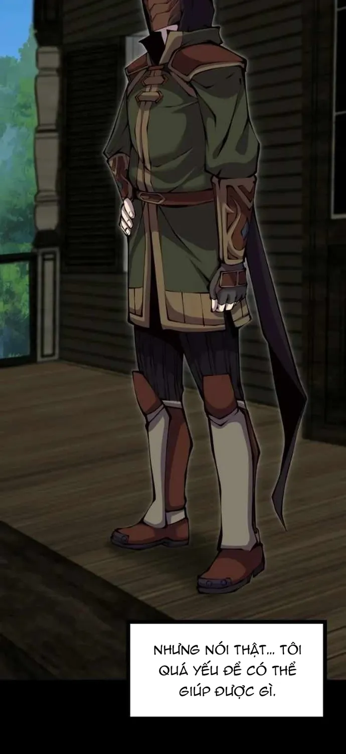 Thợ Săn Nguyên Thủy Chap 106 - Next Chap 107