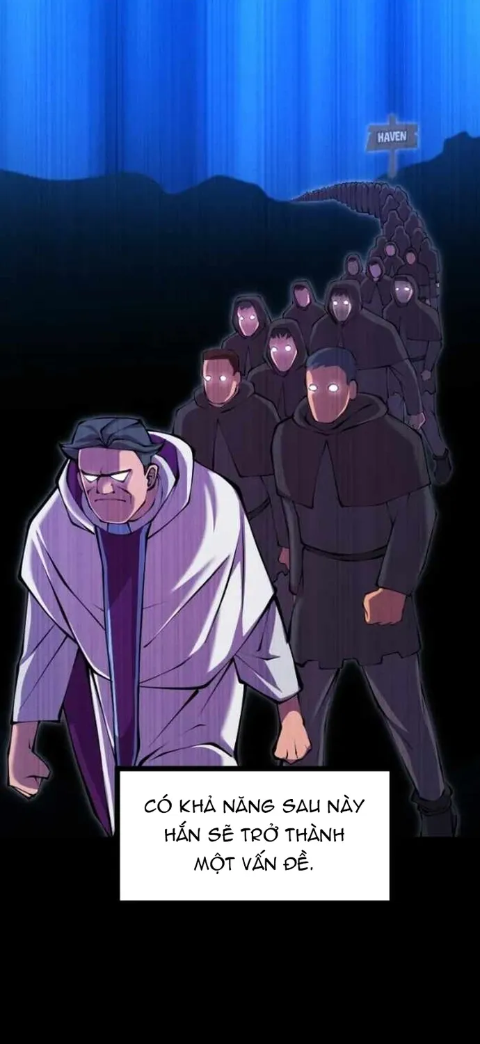 Thợ Săn Nguyên Thủy Chap 106 - Next Chap 107