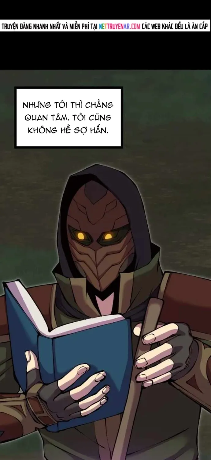 Thợ Săn Nguyên Thủy Chap 106 - Next Chap 107
