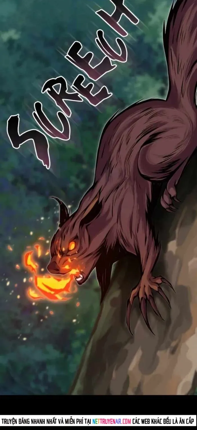 Thợ Săn Nguyên Thủy Chap 106 - Next Chap 107