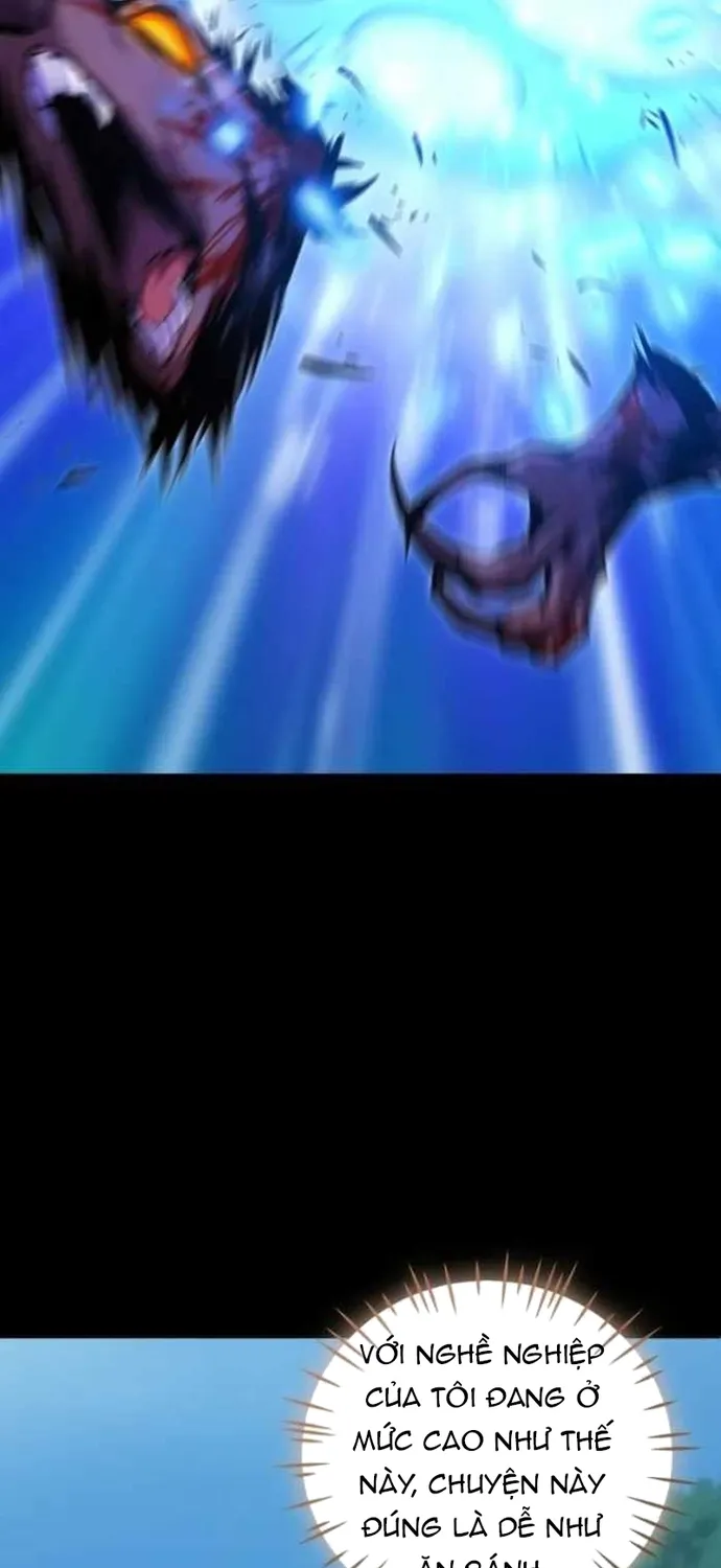 Thợ Săn Nguyên Thủy Chap 106 - Next Chap 107