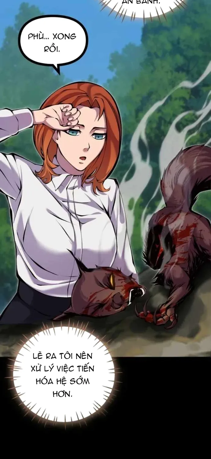 Thợ Săn Nguyên Thủy Chap 106 - Next Chap 107