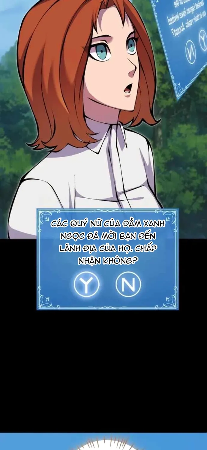 Thợ Săn Nguyên Thủy Chap 106 - Next Chap 107