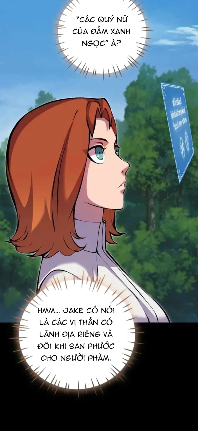 Thợ Săn Nguyên Thủy Chap 106 - Next Chap 107