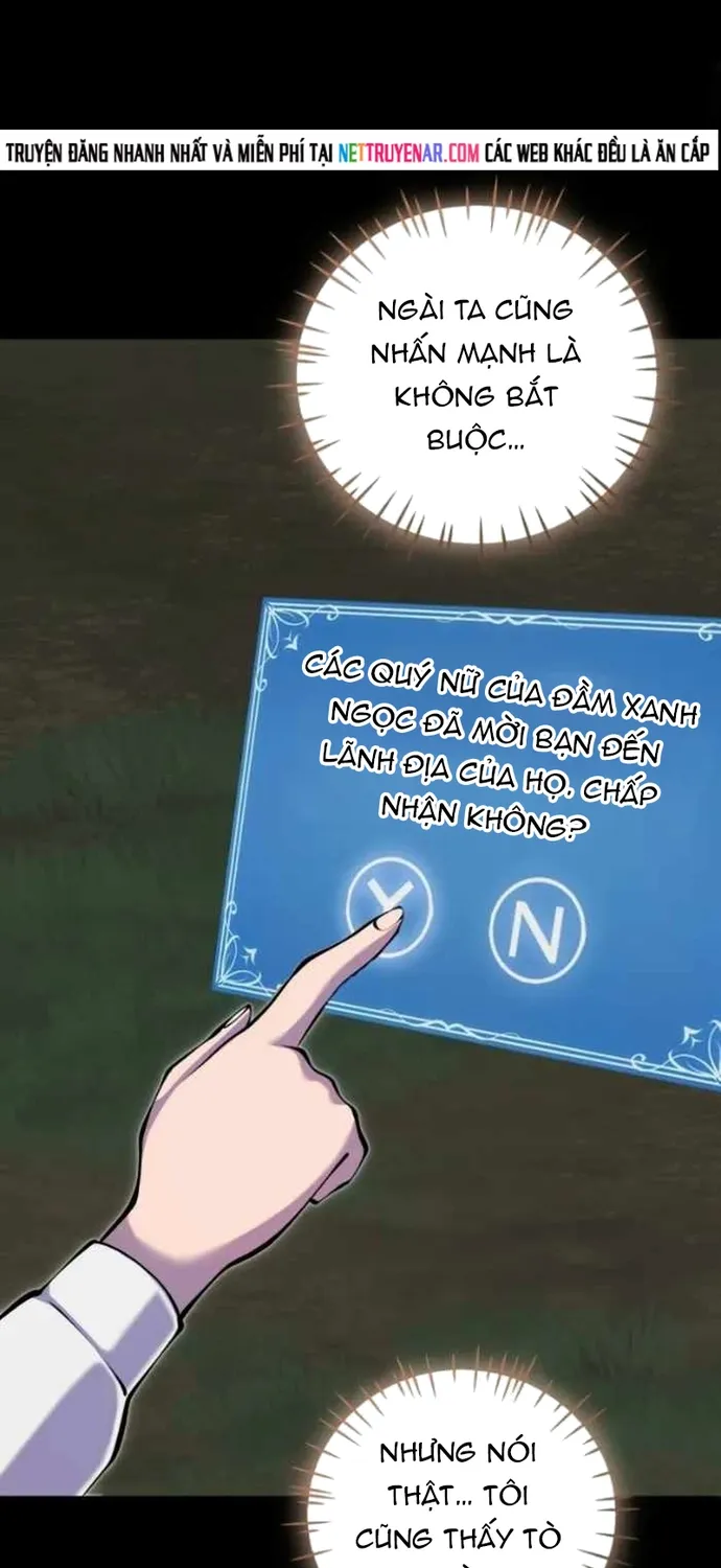 Thợ Săn Nguyên Thủy Chap 106 - Next Chap 107