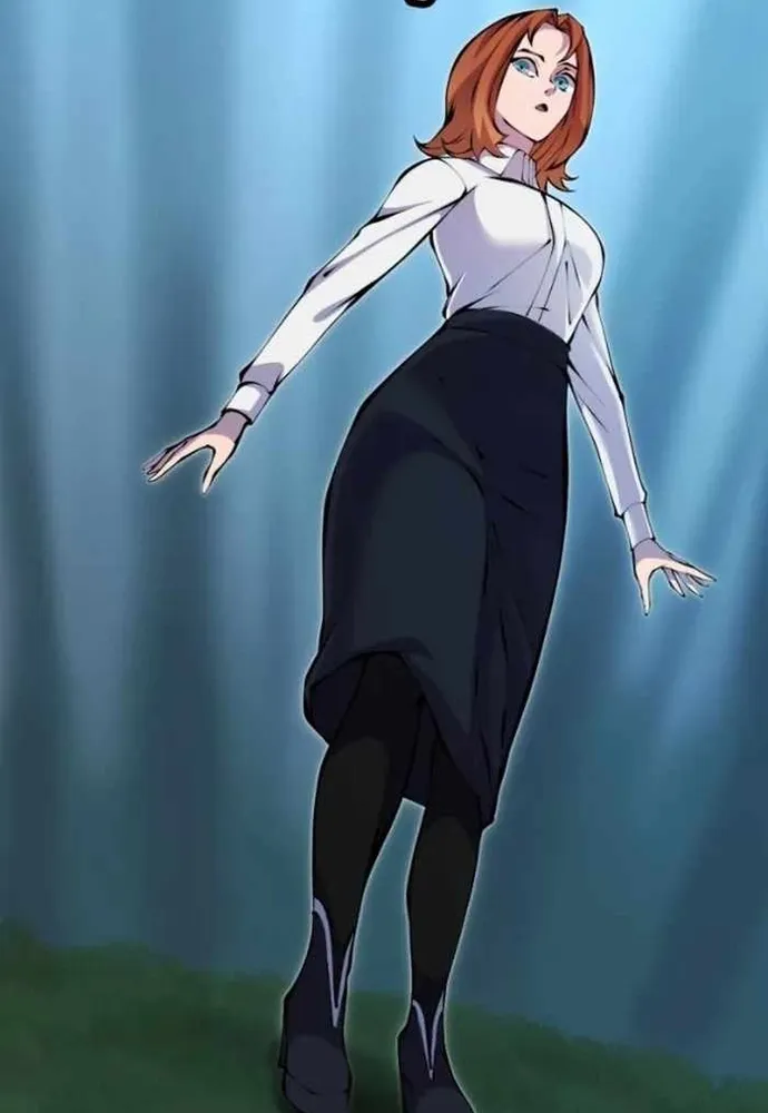 Thợ Săn Nguyên Thủy Chap 106 - Next Chap 107