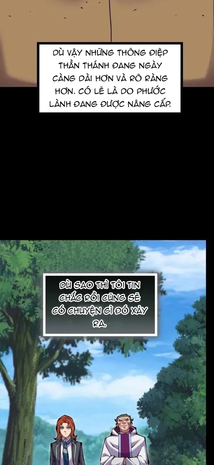 Thợ Săn Nguyên Thủy Chap 106 - Next Chap 107