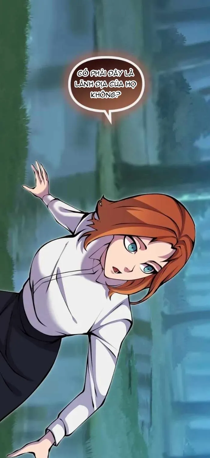 Thợ Săn Nguyên Thủy Chap 106 - Next Chap 107