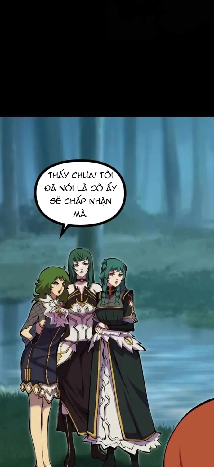 Thợ Săn Nguyên Thủy Chap 106 - Next Chap 107