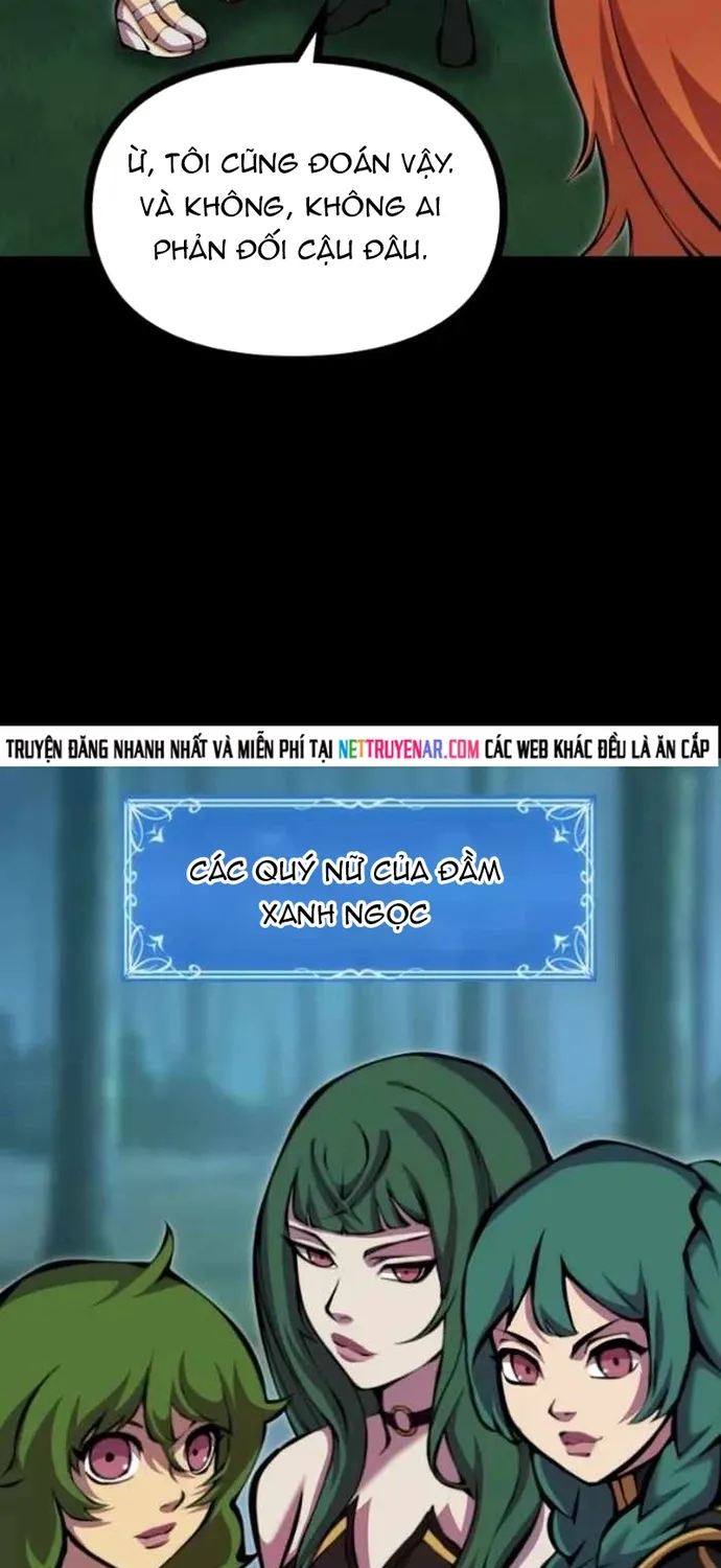 Thợ Săn Nguyên Thủy Chap 106 - Next Chap 107