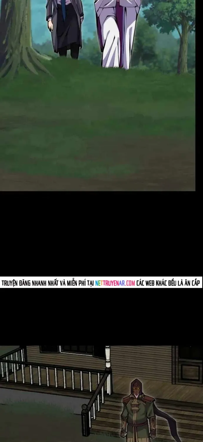 Thợ Săn Nguyên Thủy Chap 106 - Next Chap 107