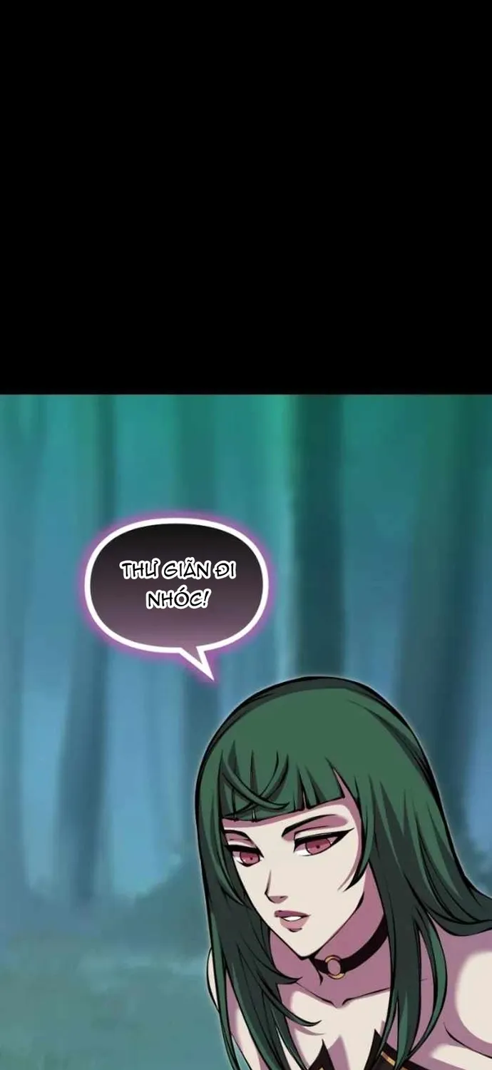 Thợ Săn Nguyên Thủy Chap 106 - Next Chap 107