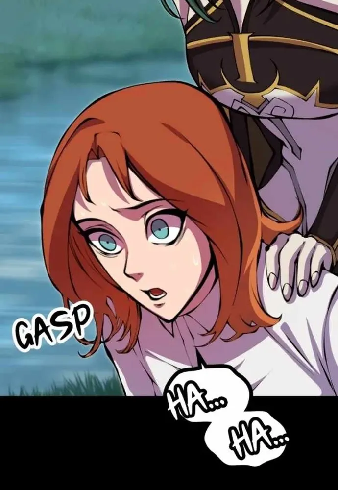 Thợ Săn Nguyên Thủy Chap 106 - Next Chap 107