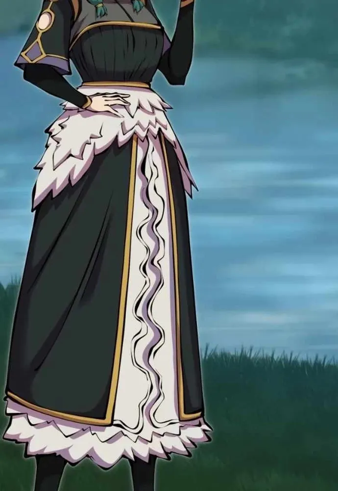 Thợ Săn Nguyên Thủy Chap 106 - Next Chap 107