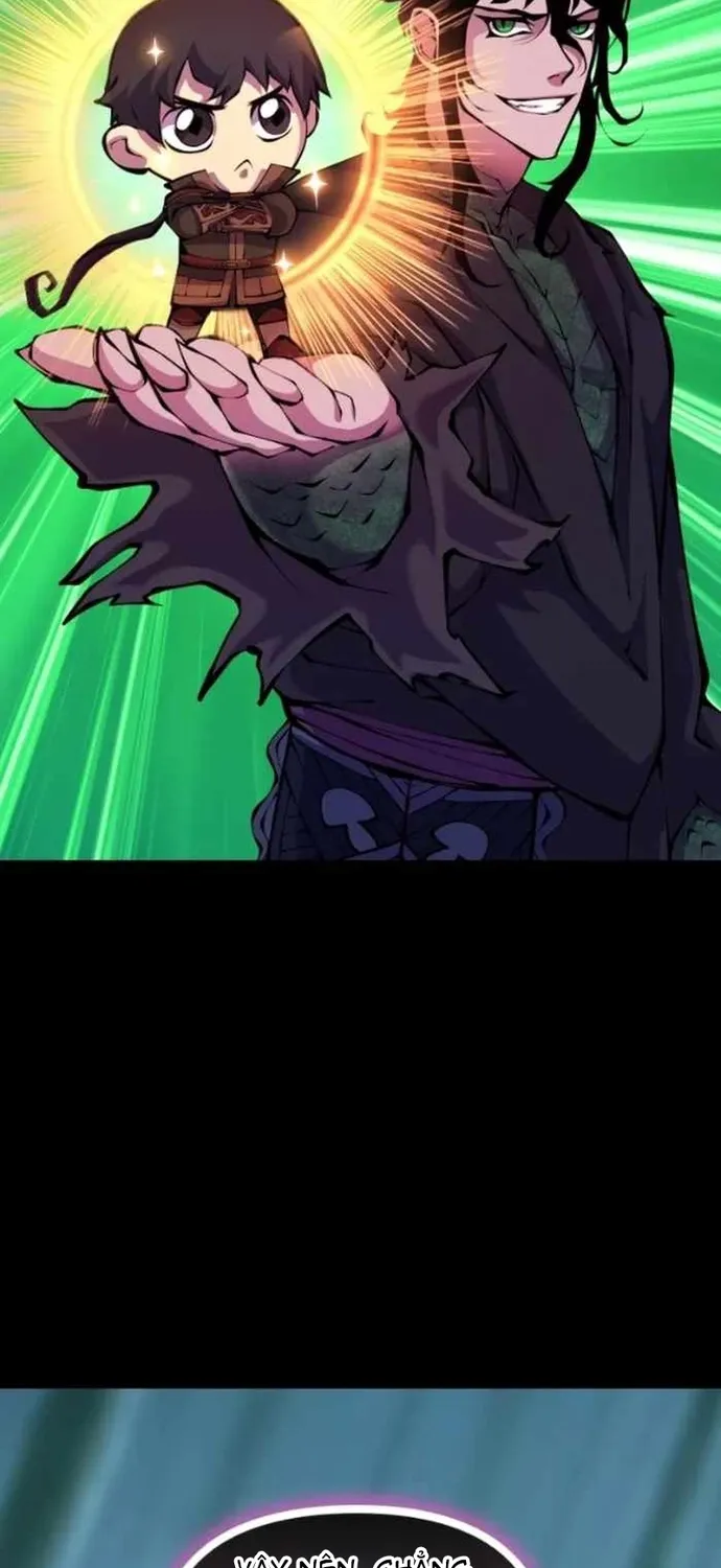 Thợ Săn Nguyên Thủy Chap 106 - Next Chap 107