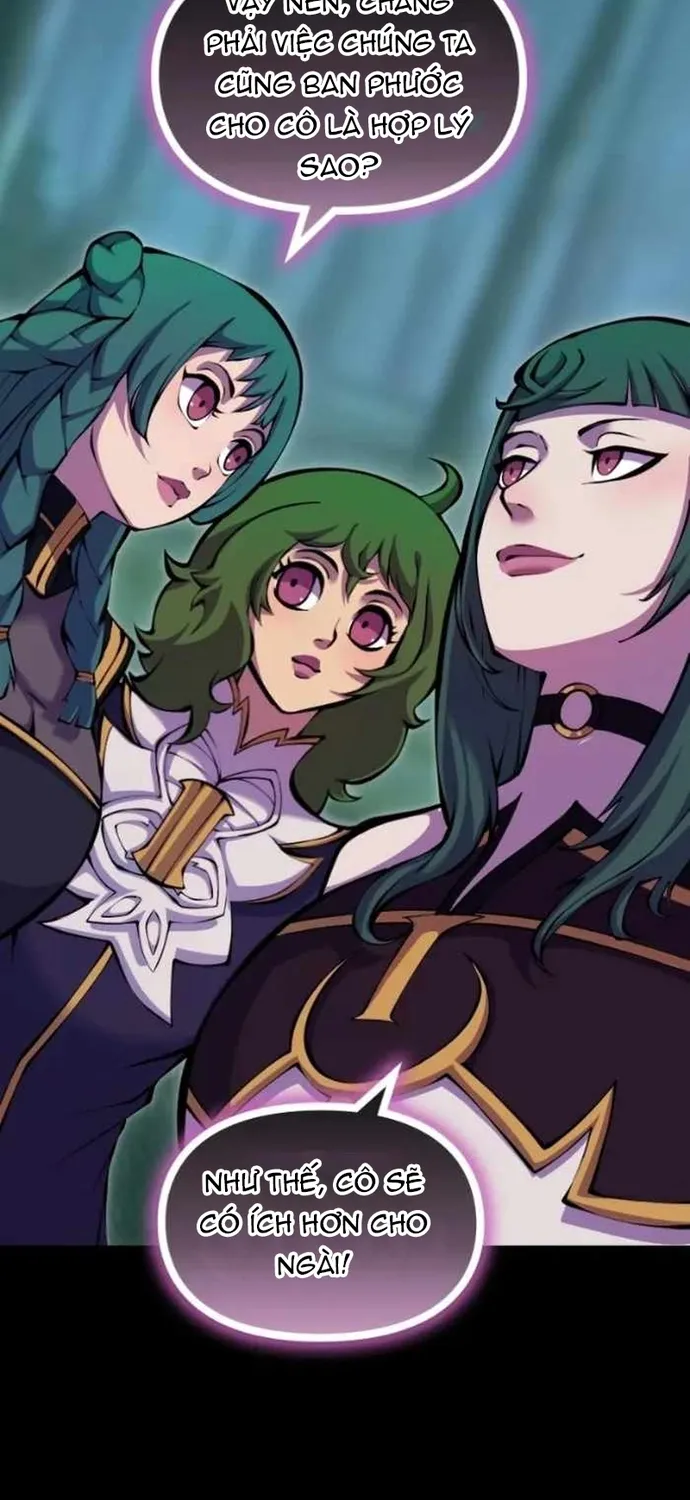 Thợ Săn Nguyên Thủy Chap 106 - Next Chap 107