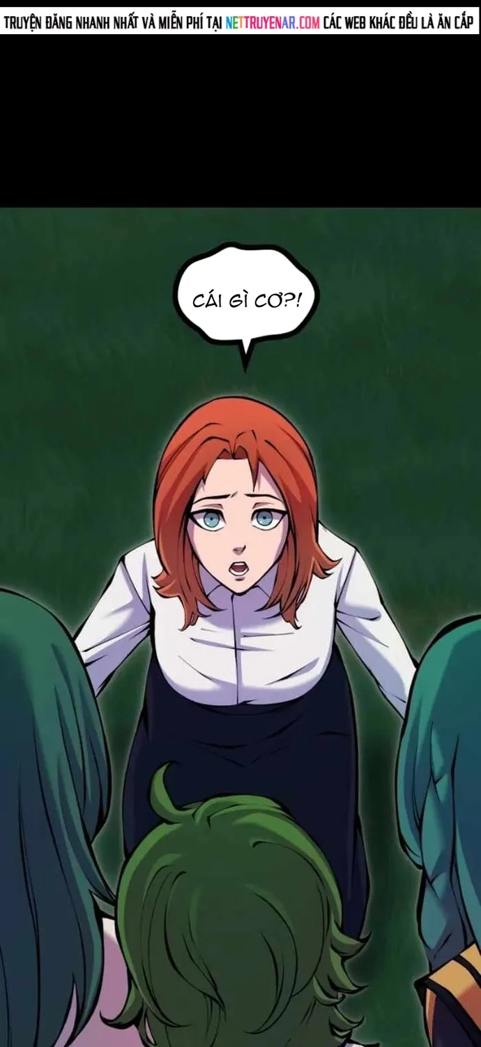 Thợ Săn Nguyên Thủy Chap 106 - Next Chap 107