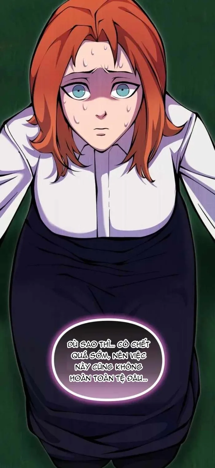 Thợ Săn Nguyên Thủy Chap 106 - Next Chap 107