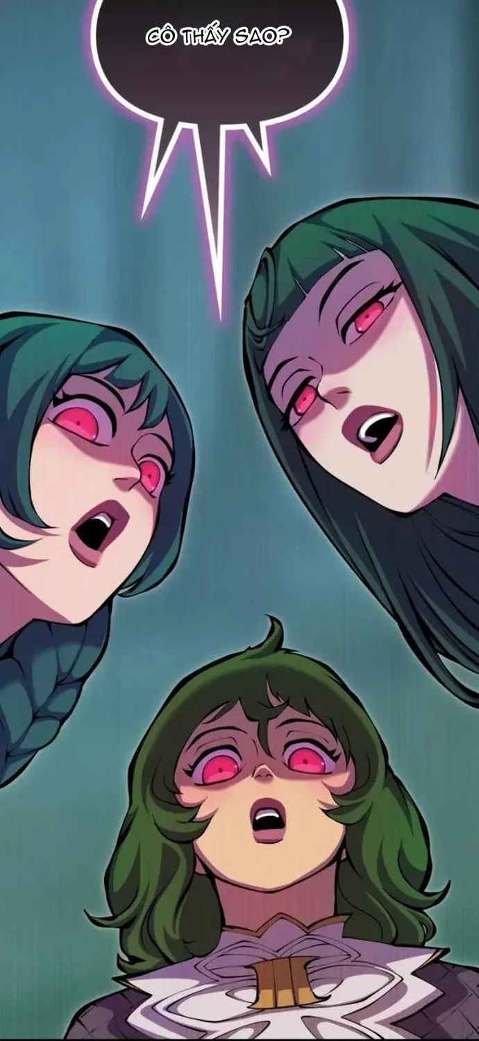 Thợ Săn Nguyên Thủy Chap 106 - Next Chap 107