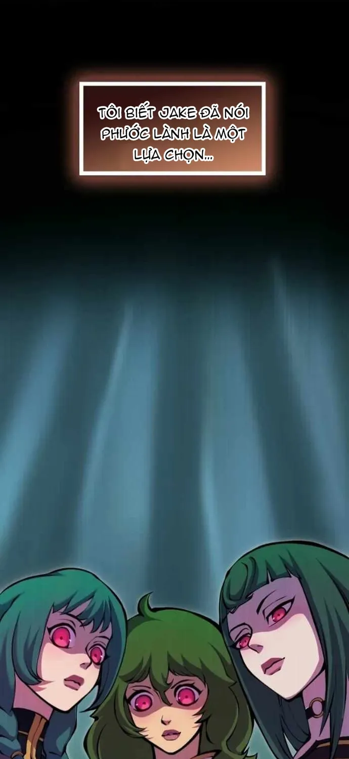 Thợ Săn Nguyên Thủy Chap 106 - Next Chap 107