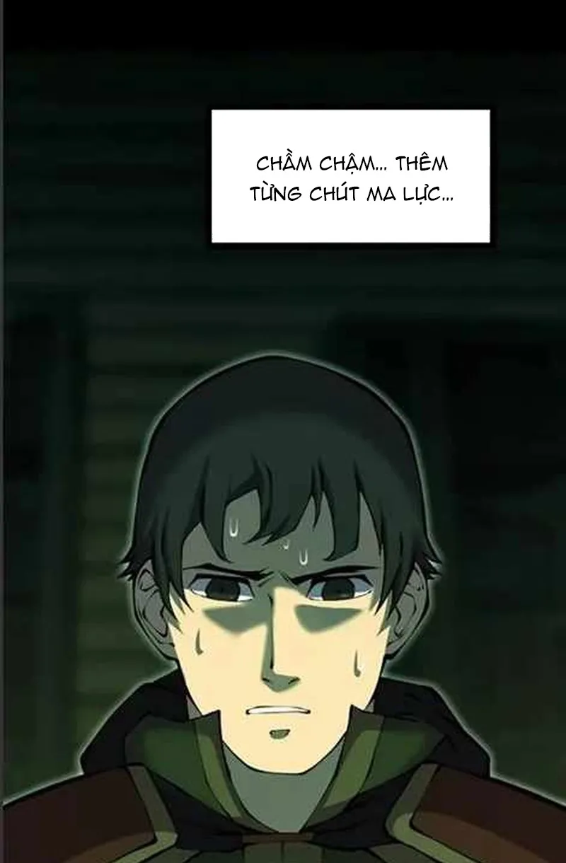 Thợ Săn Nguyên Thủy Chap 108 - Next Chap 109
