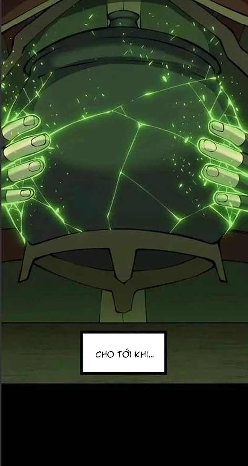 Thợ Săn Nguyên Thủy Chap 108 - Next Chap 109