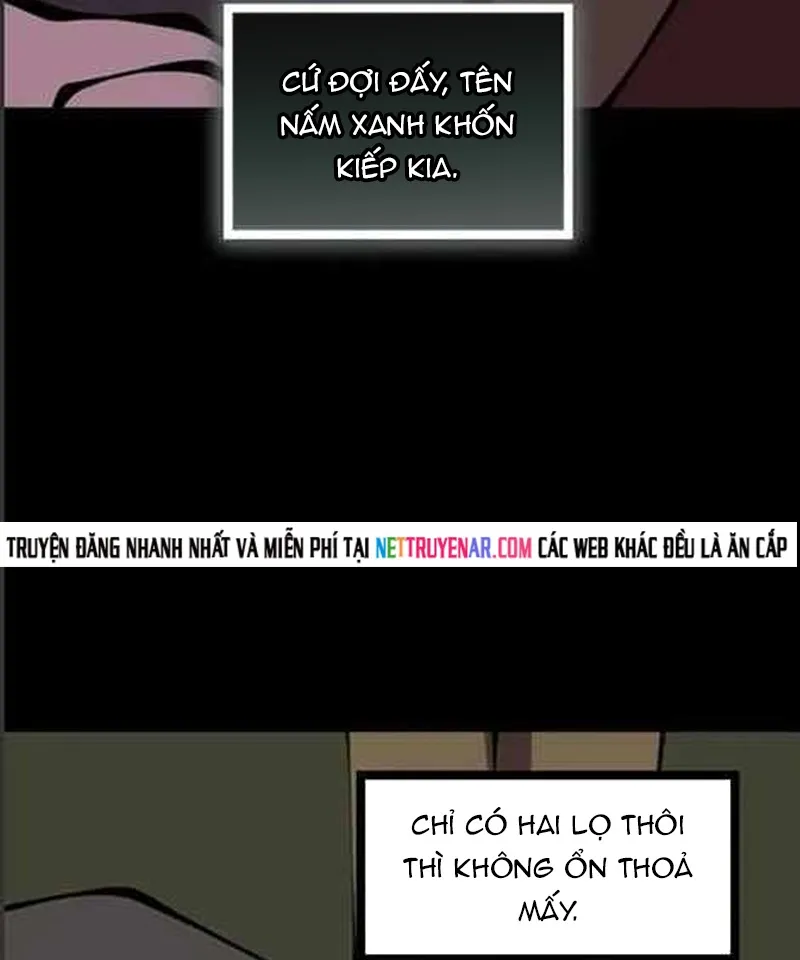 Thợ Săn Nguyên Thủy Chap 108 - Next Chap 109