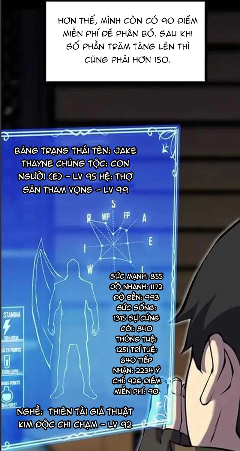 Thợ Săn Nguyên Thủy Chap 108 - Next Chap 109