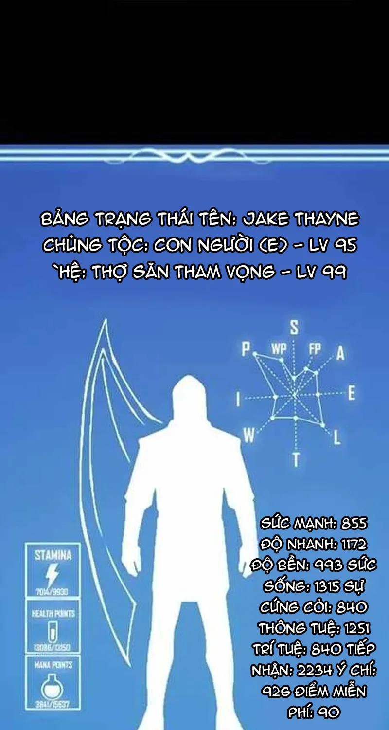 Thợ Săn Nguyên Thủy Chap 108 - Next Chap 109