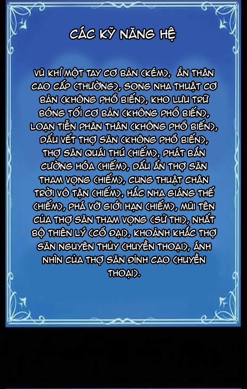 Thợ Săn Nguyên Thủy Chap 108 - Next Chap 109