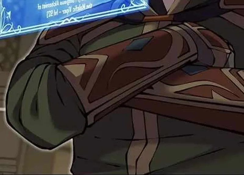 Thợ Săn Nguyên Thủy Chap 108 - Next Chap 109