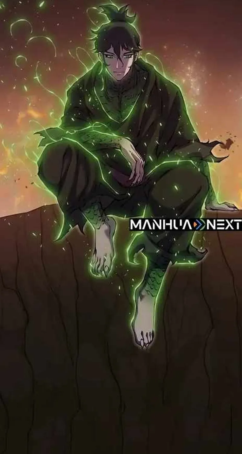 Thợ Săn Nguyên Thủy Chap 108 - Next Chap 109