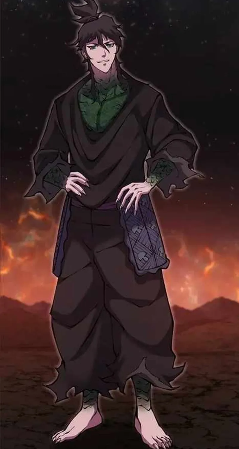 Thợ Săn Nguyên Thủy Chap 108 - Next Chap 109