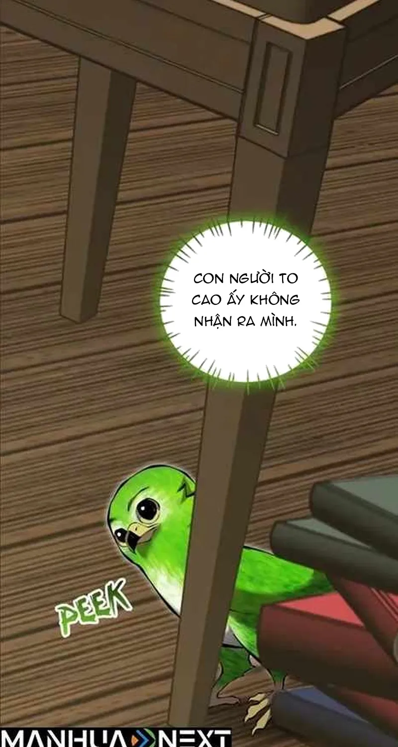 Thợ Săn Nguyên Thủy Chap 108 - Next Chap 109