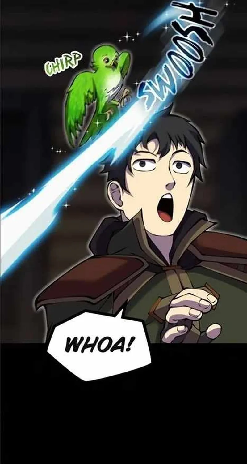 Thợ Săn Nguyên Thủy Chap 108 - Next Chap 109