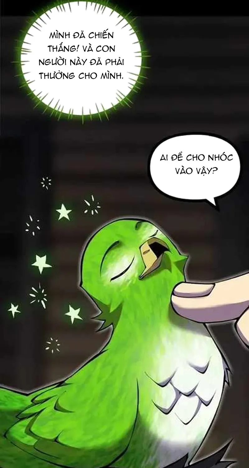 Thợ Săn Nguyên Thủy Chap 108 - Next Chap 109