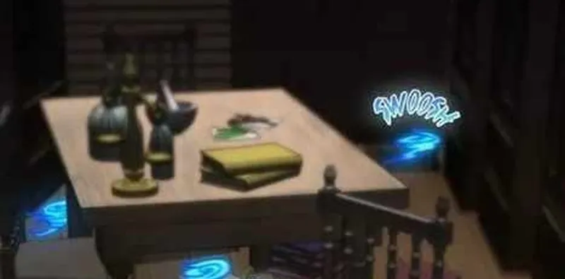 Thợ Săn Nguyên Thủy Chap 108 - Next Chap 109