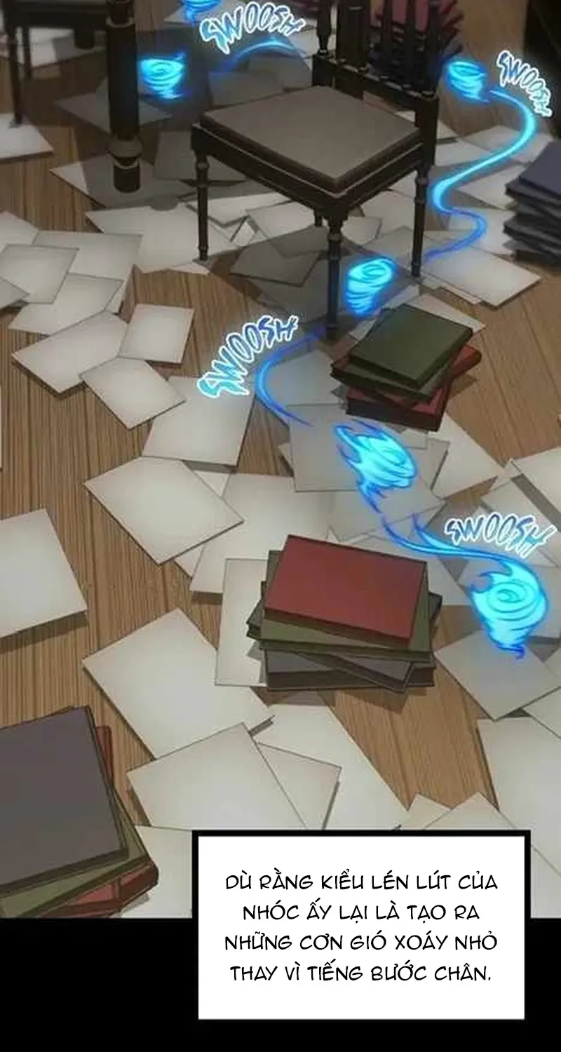 Thợ Săn Nguyên Thủy Chap 108 - Next Chap 109