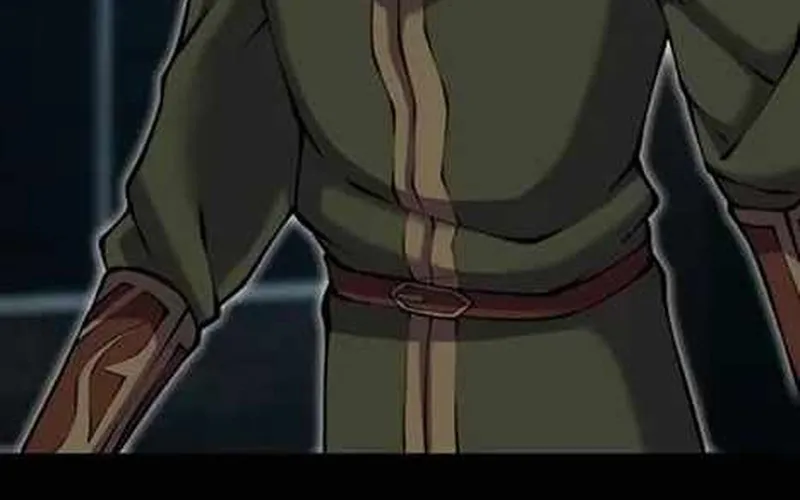 Thợ Săn Nguyên Thủy Chap 108 - Next Chap 109