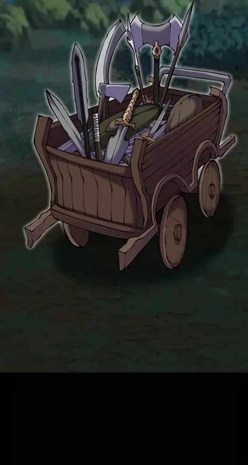 Thợ Săn Nguyên Thủy Chap 108 - Next Chap 109