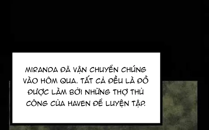 Thợ Săn Nguyên Thủy Chap 108 - Next Chap 109