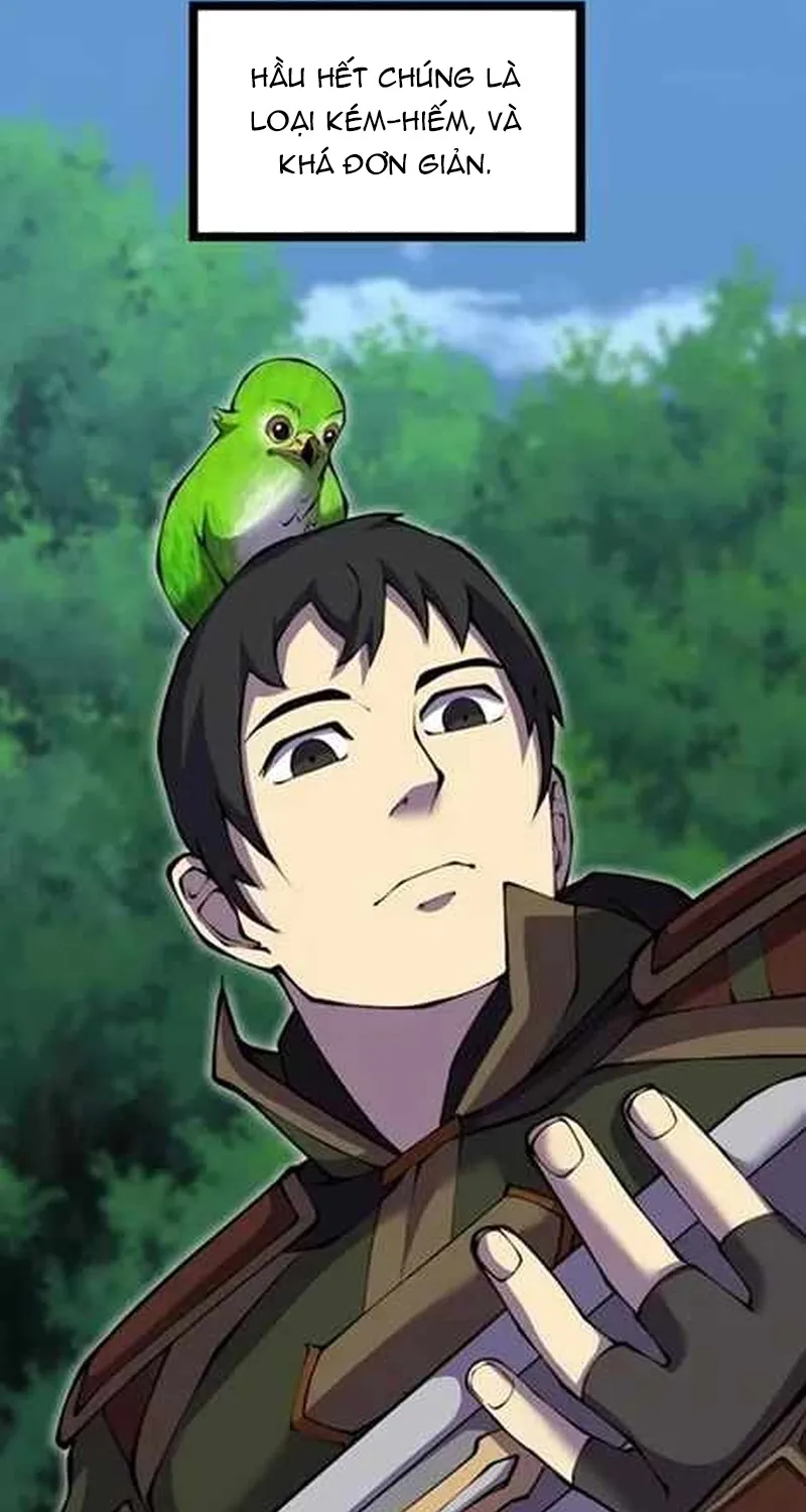 Thợ Săn Nguyên Thủy Chap 108 - Next Chap 109