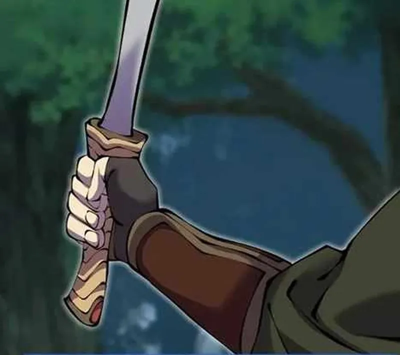 Thợ Săn Nguyên Thủy Chap 108 - Next Chap 109