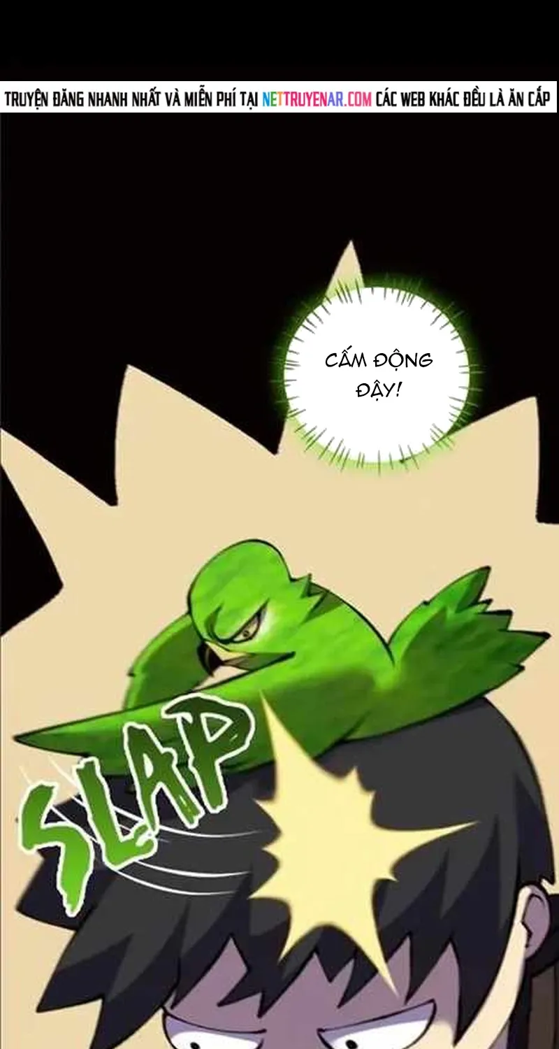 Thợ Săn Nguyên Thủy Chap 108 - Next Chap 109