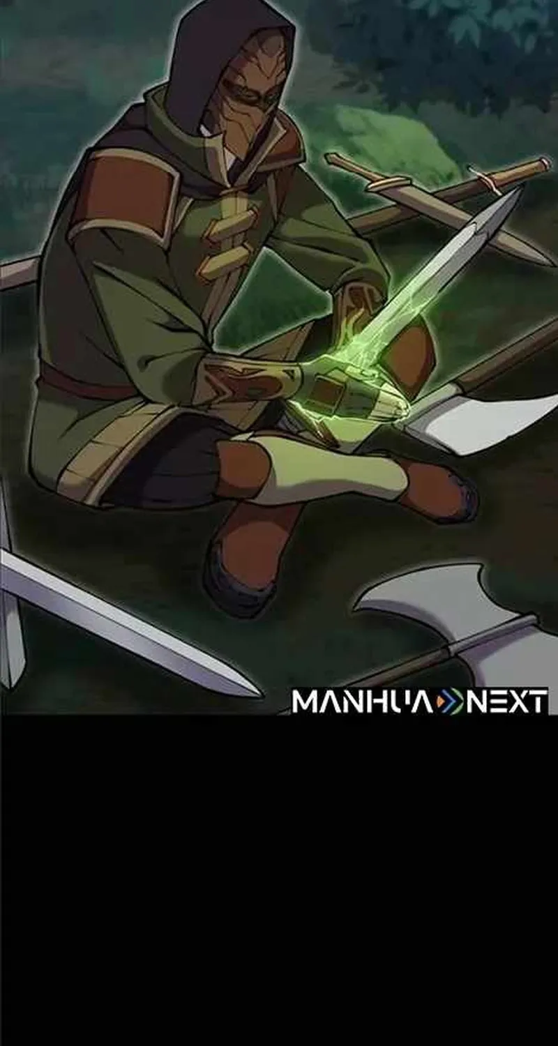 Thợ Săn Nguyên Thủy Chap 108 - Next Chap 109