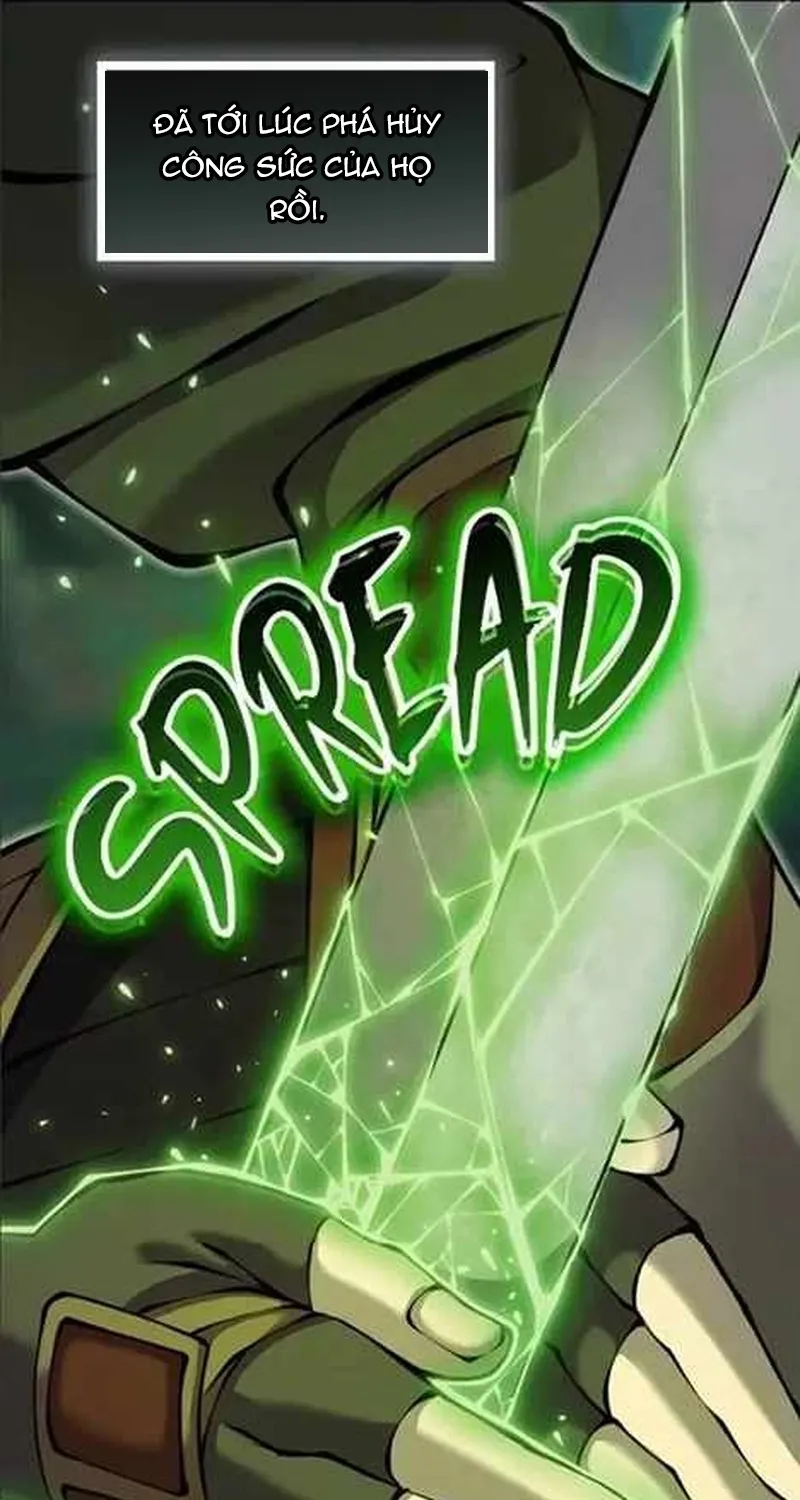 Thợ Săn Nguyên Thủy Chap 108 - Next Chap 109